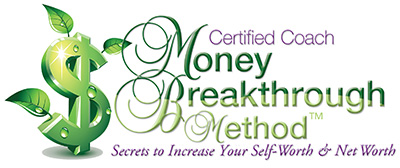 Money Breakthrough Method - Certified Coach